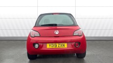 Vauxhall Adam 1.2i Energised 3dr Petrol Hatchback